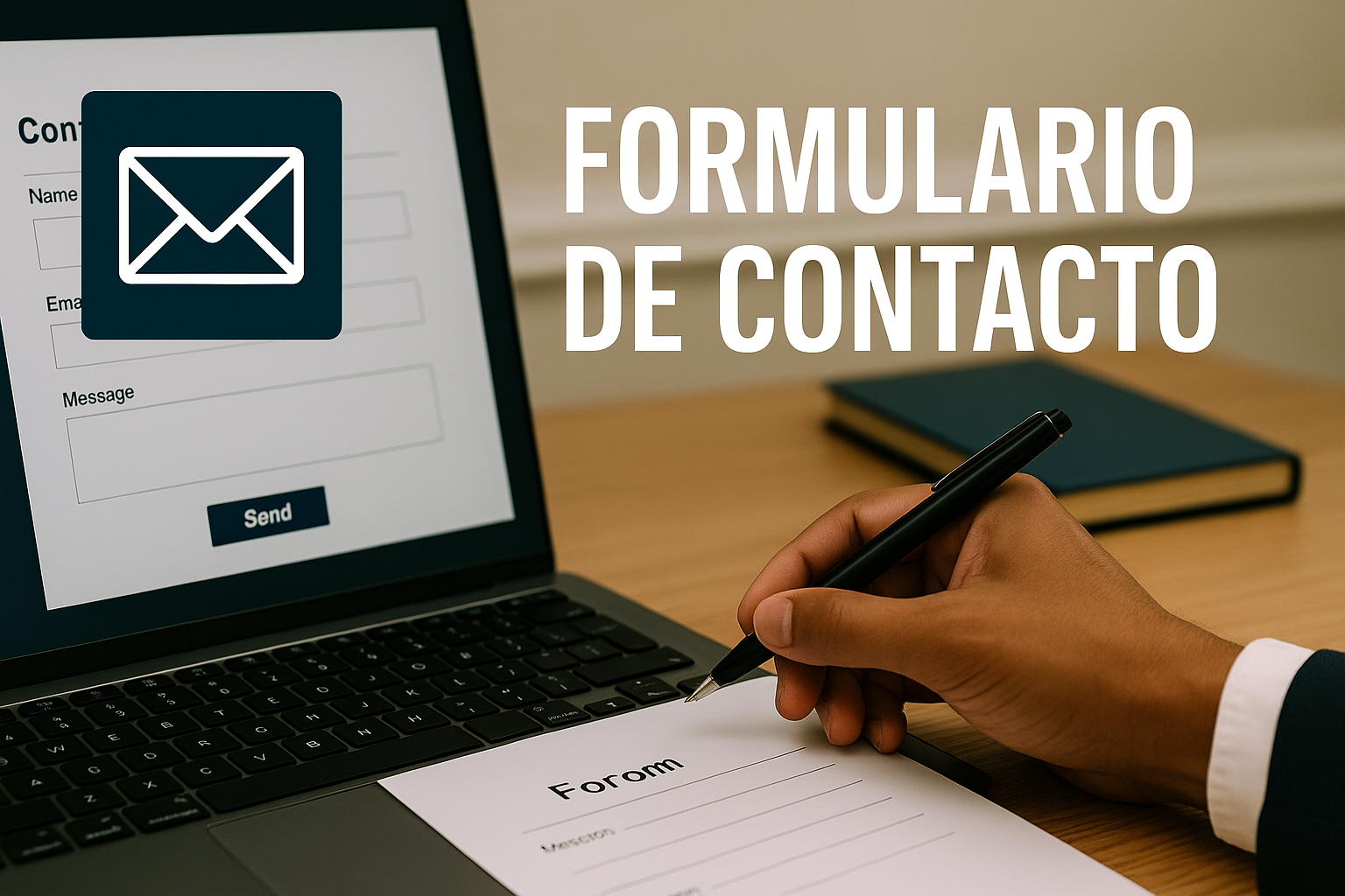 contacto acto administrativo.com